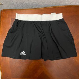 Adidas Climalite Tennis Skirt
